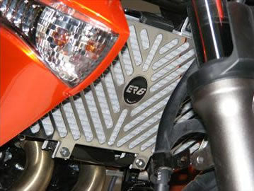 Cooler Cover ER6N(09-11)/ER-4N(10-12)