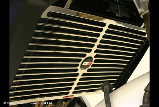 クーラーカバー GSR750(11-12)