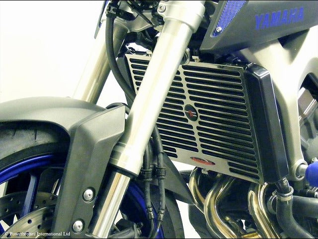 クーラーカバー MT-09(14- )