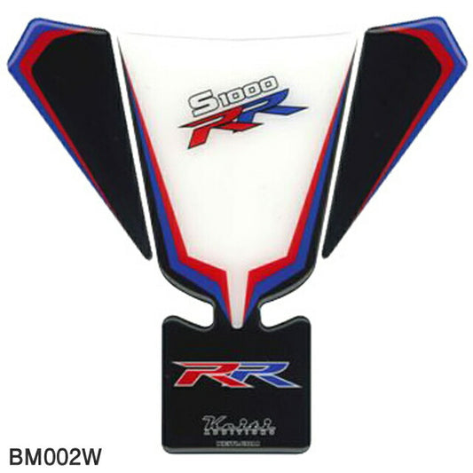 タンクパッド S1000RR WHITE BM002-W