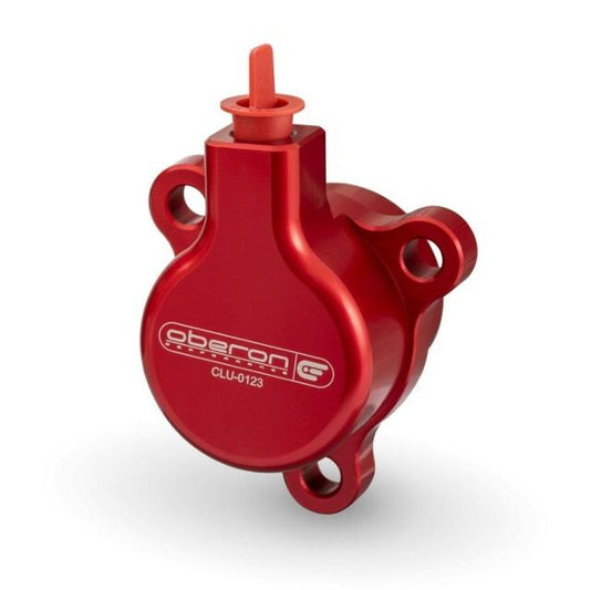 MV AGUSTA用クラッチスレーブシリンダー ブルー 32φ 1個 F4/F4 1000/F4 1078 Brutale