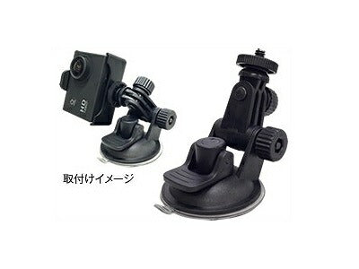 SportsDV カーマウント ADDvance