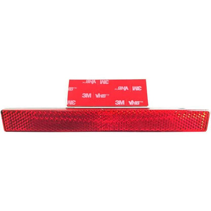 スリムリフレクター BAR-Autotech製 タイプ6 165mm×19mm