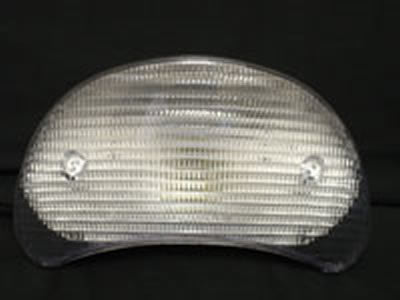 LED Taillight Clear DUCATI SS (99-05)