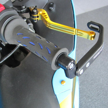 レバーガード (クラッチ)