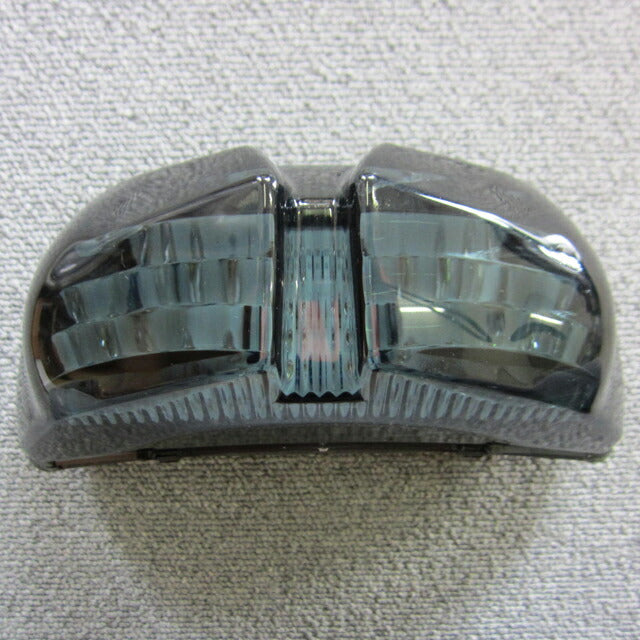 インテグレートテール FZ-1/FZ1 FAZER(06- ) スモーク