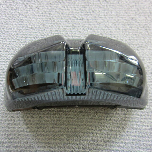 インテグレートテール FZ-1/FZ1 FAZER(06- ) スモーク