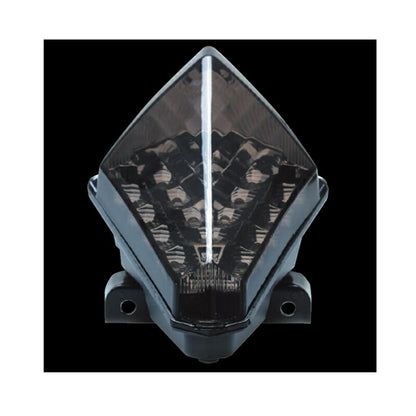 インテグレートテール YZF-R1(07-08) ライトスモーク