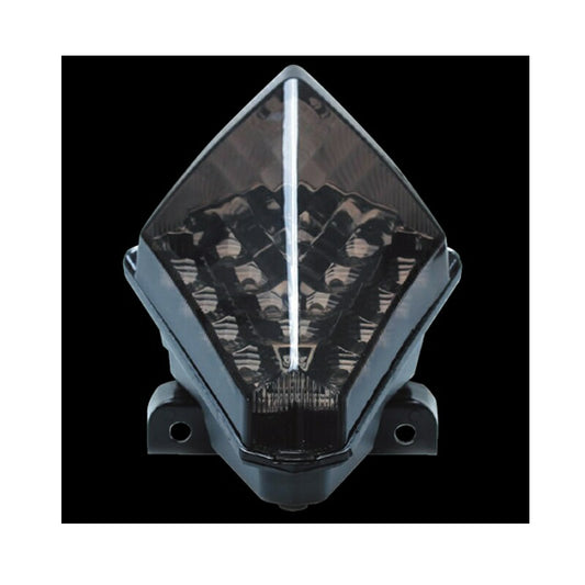 インテグレートテール YZF-R1(07-08) ライトスモーク