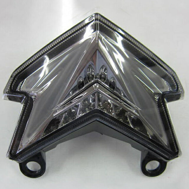 インテグレートテール Z800(13- )/ZX-6R(13- )