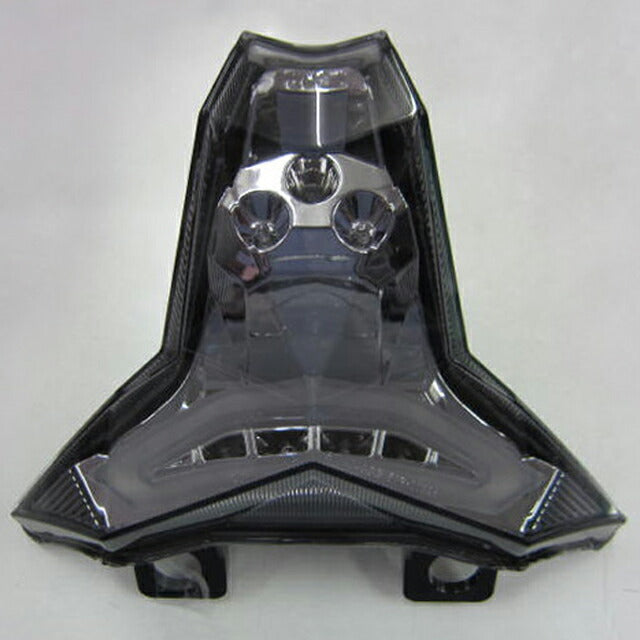 インテグレートテール Z1000(14-15) ライトスモーク