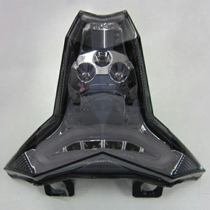 インテグレートテール Z1000(14-15) ライトスモーク