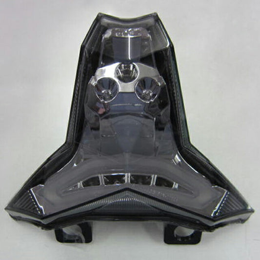 インテグレートテール Z1000(14-15) ライトスモーク