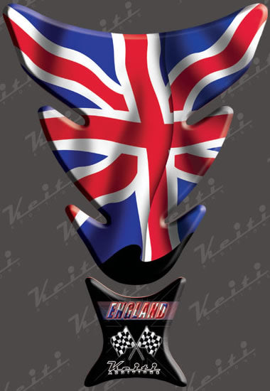 タンクパッド ユニオンジャック