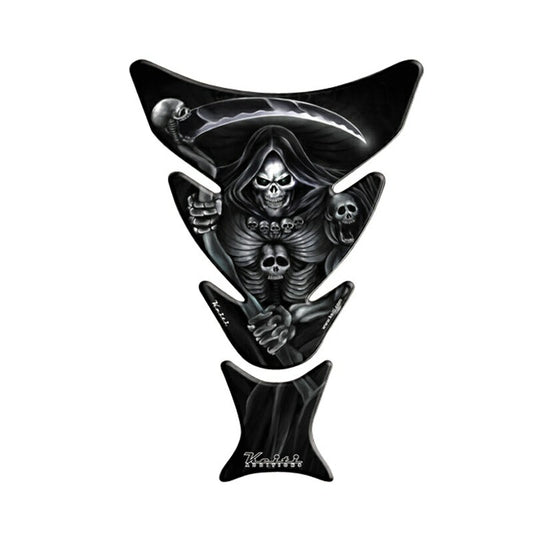 タンクパッド スカル シリーズ