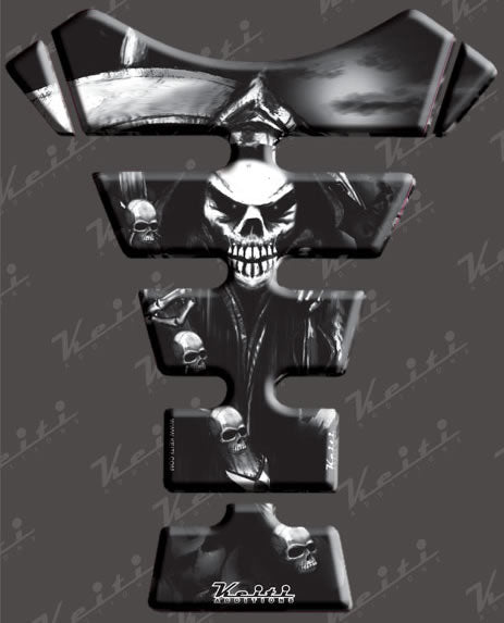 タンクパッド スカル シリーズ