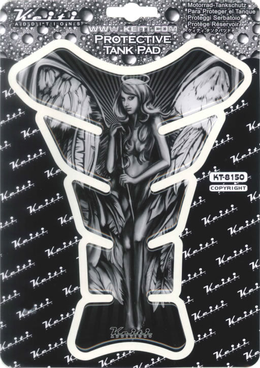Tank Pad Angel