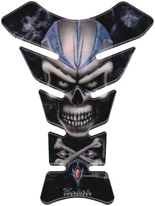 タンクパッド スカル シリーズ