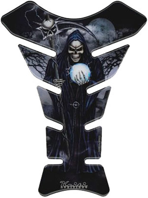 タンクパッド スカル シリーズ