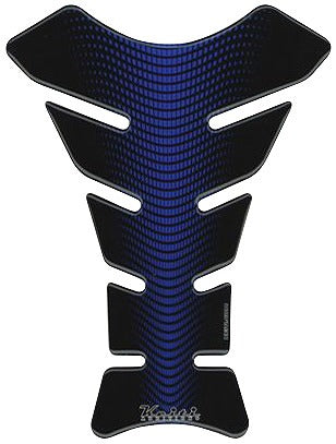 タンクパッド ブルーグラデーション