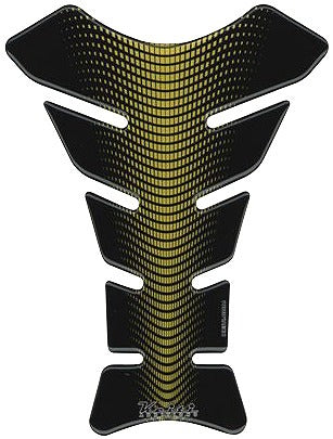 タンクパッド ゴールドﾞラデーション