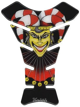 タンクパッド pierrot