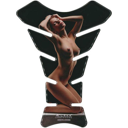 Tank Pad Special Type Beauty Lady series 213mm x 160mm