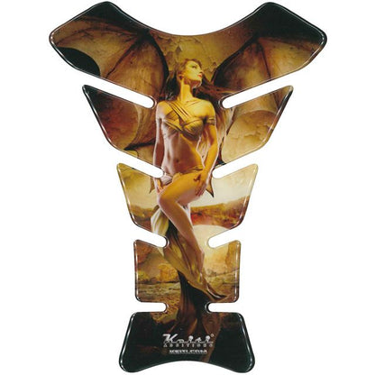 タンクパッド スペシャルタイプ Beauty Lady series 213mm×160mm