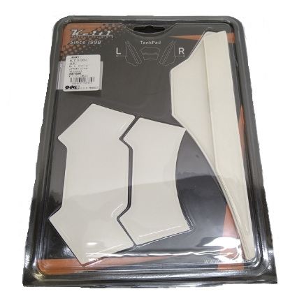 Tank Pad Kawasaki Type Clear Z900RS/Cafe