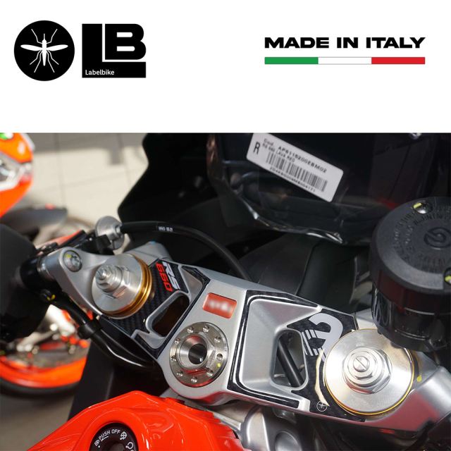 3D Sticker Set RS660
