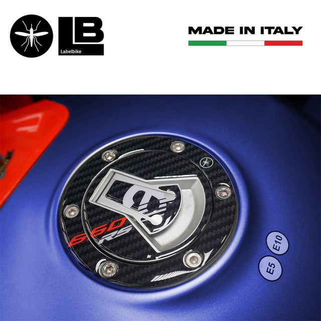 3D Sticker Set RS660