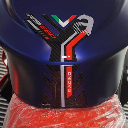 3D Sticker Set RS660