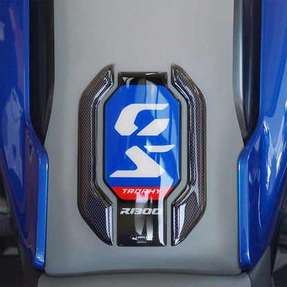3D Sticker Set Tricolor R1300GS