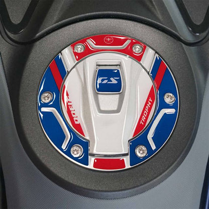 3D Sticker Set Tricolor R1300GS