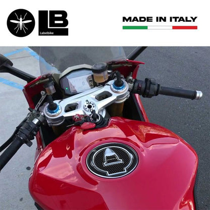 3Dステッカーセット カーボンプリント PANIGALE 899/959/1199/1299