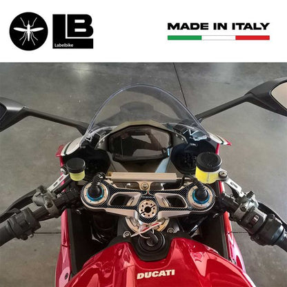 3Dステッカーセット カーボンプリント PANIGALE 899/959/1199/1299