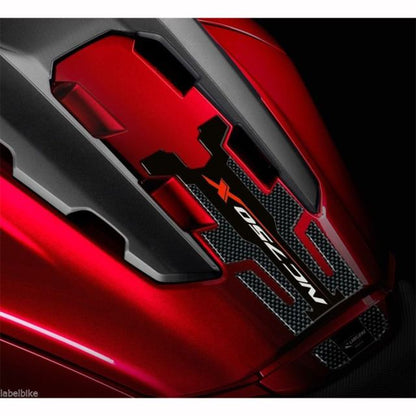 3Dステッカーセット カーボンプリント NC750X