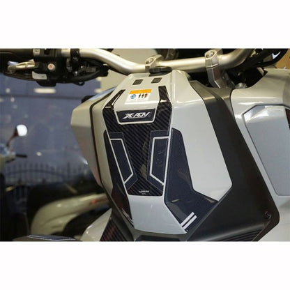 3Dインサイドステッカーセット カーボンプリント X-ADV