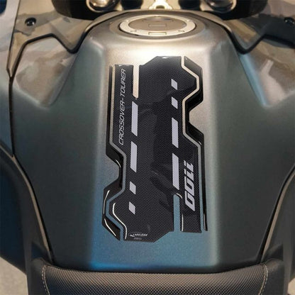 3Dステッカーセット カーボンプリント NT1100