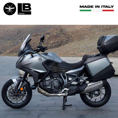 3Dステッカーセット カーボンプリント NT1100