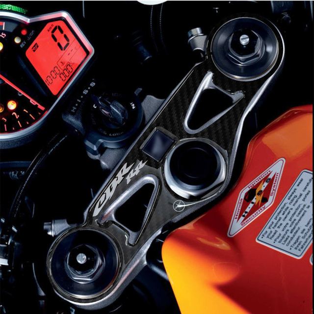 3Dステッカーセット カーボンプリント CBR1000RR