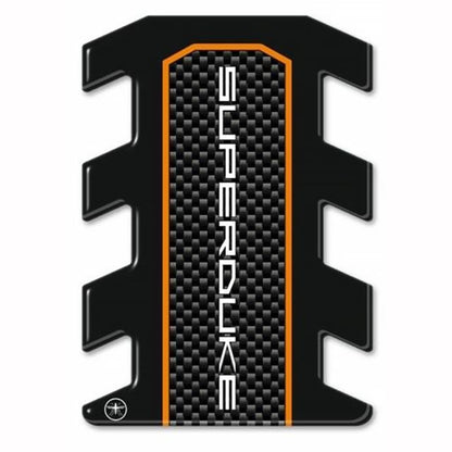3Dタンクステッカー SUPER DUKE