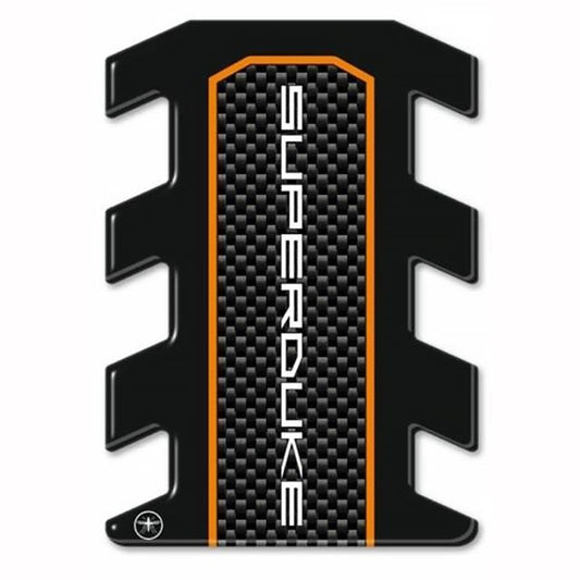 3Dタンクステッカー SUPER DUKE