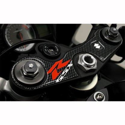 3Dステッカーセット カーボンプリント GSX-R750/600
