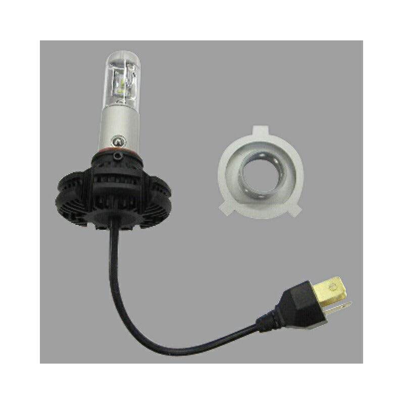X3 LEDヘッドライトバルブ H7タイプ 25w