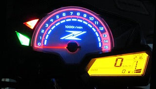 【アウトレット】ELメーターパネル ELメーターパネル Z250 (13- )