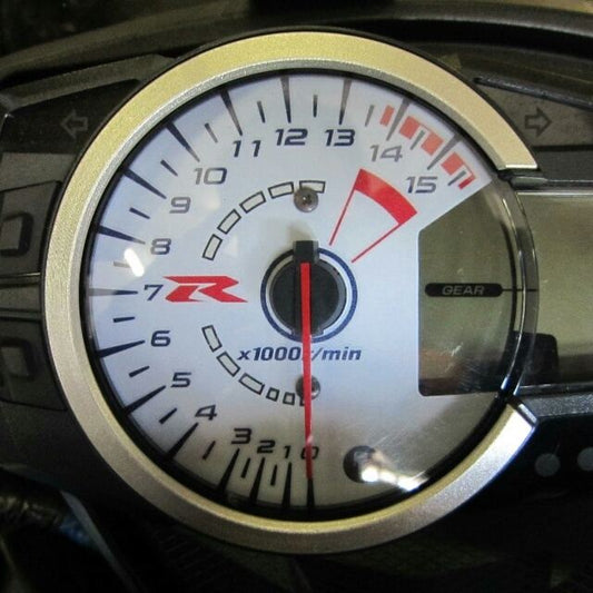 ELメーターパネルセット ACスタイル GSX-R1000