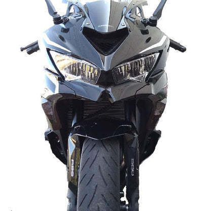 LEDスモークレンズ コンプリートキット ZX-25R