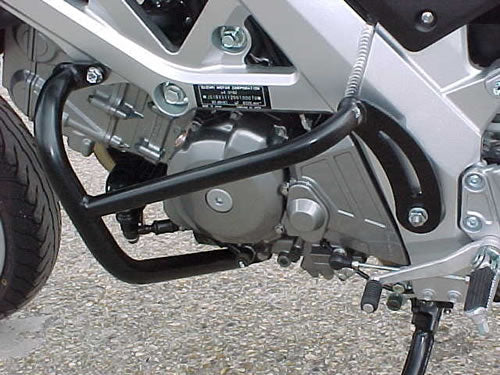 エンジンガード SV650-II(03-)