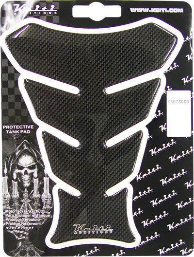 タンクパッド ミニタイプ カーボンプリント